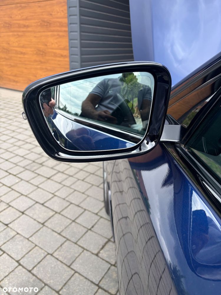 BMW Seria 5 520d xDrive Luxury Line - 23