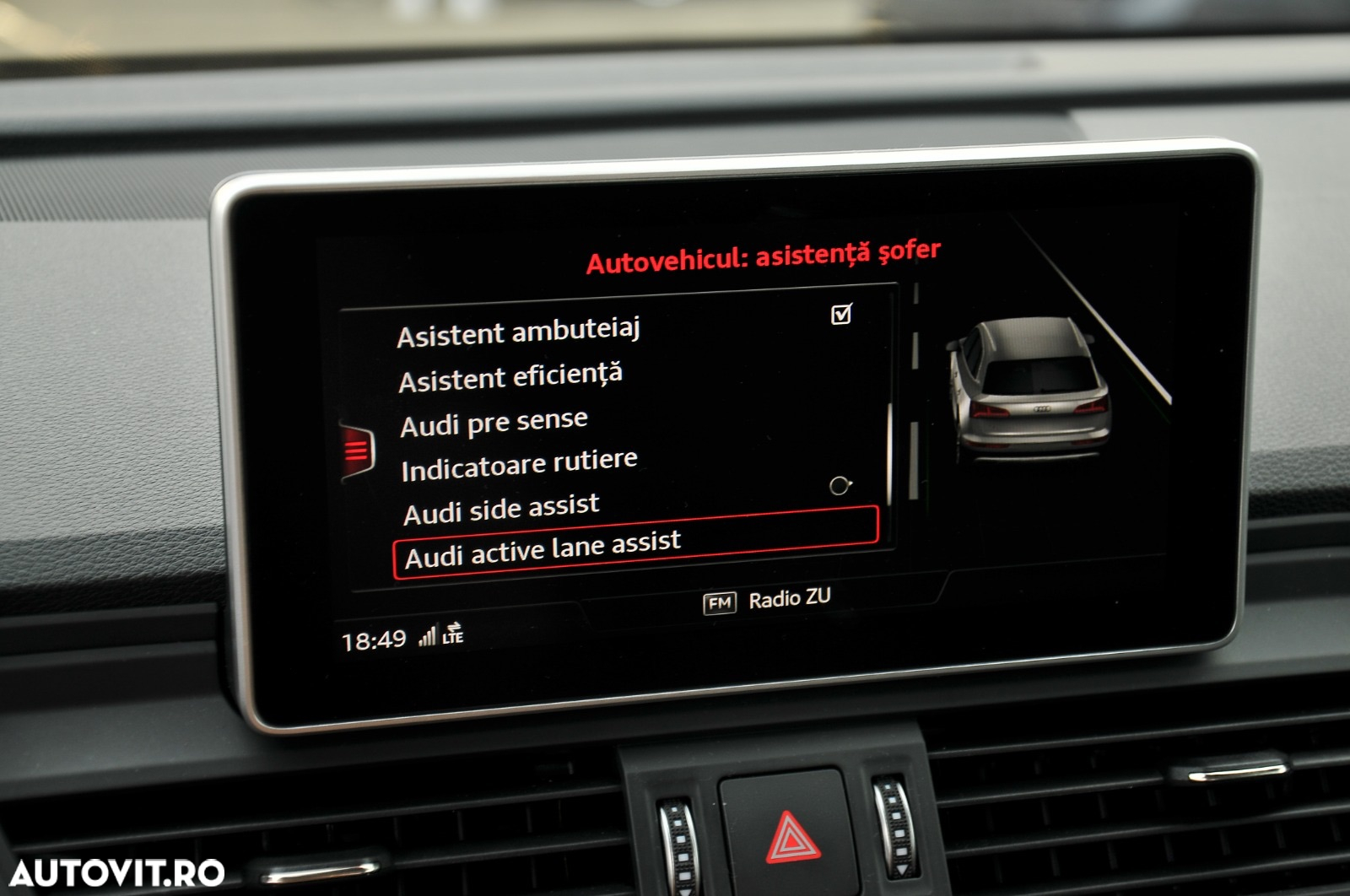 Audi Q5 50 TFSI e quattro S tronic sport - 30
