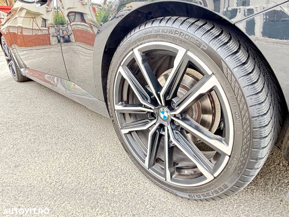 BMW Seria 2 220i AT M Sport - 9