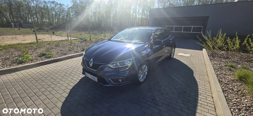 Renault Megane - 6