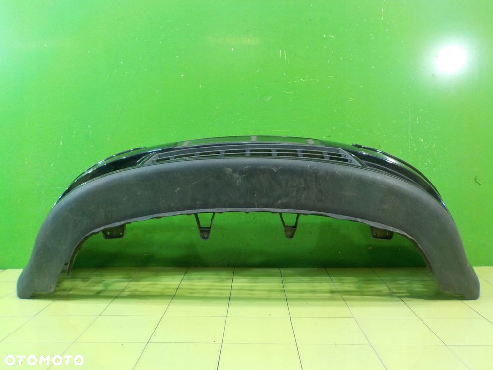 VW GOLF PLUS 1.4 B 07r 5D zderzak przod - 5