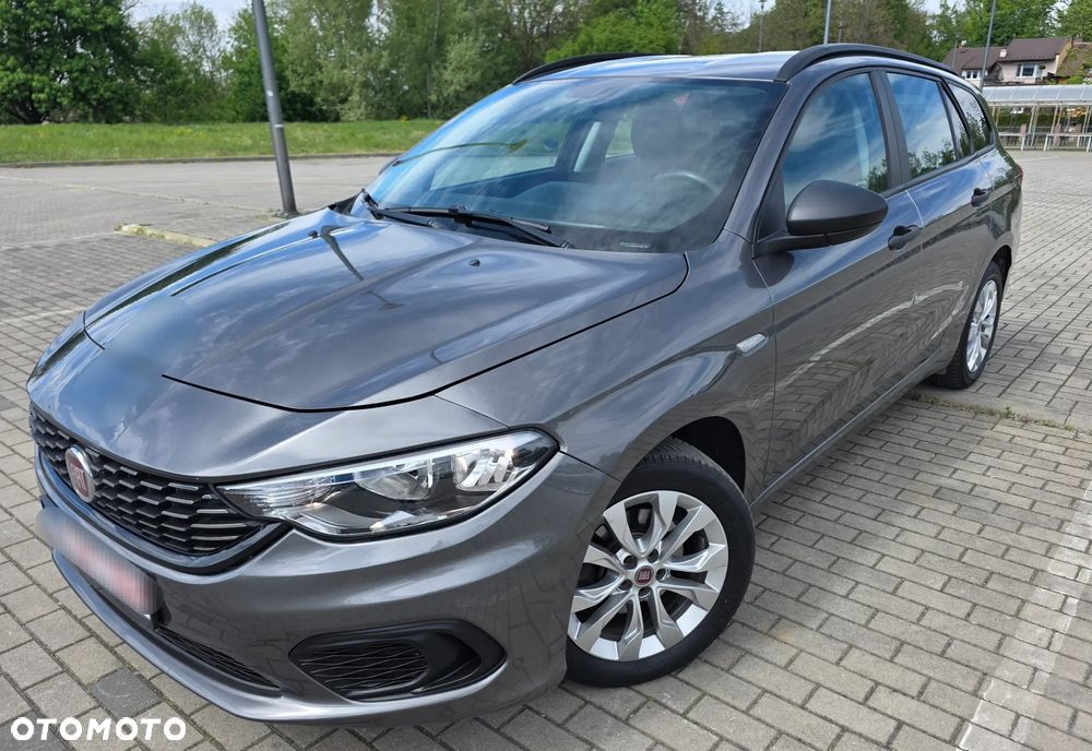 Fiat Tipo 1.4 16V More - 1