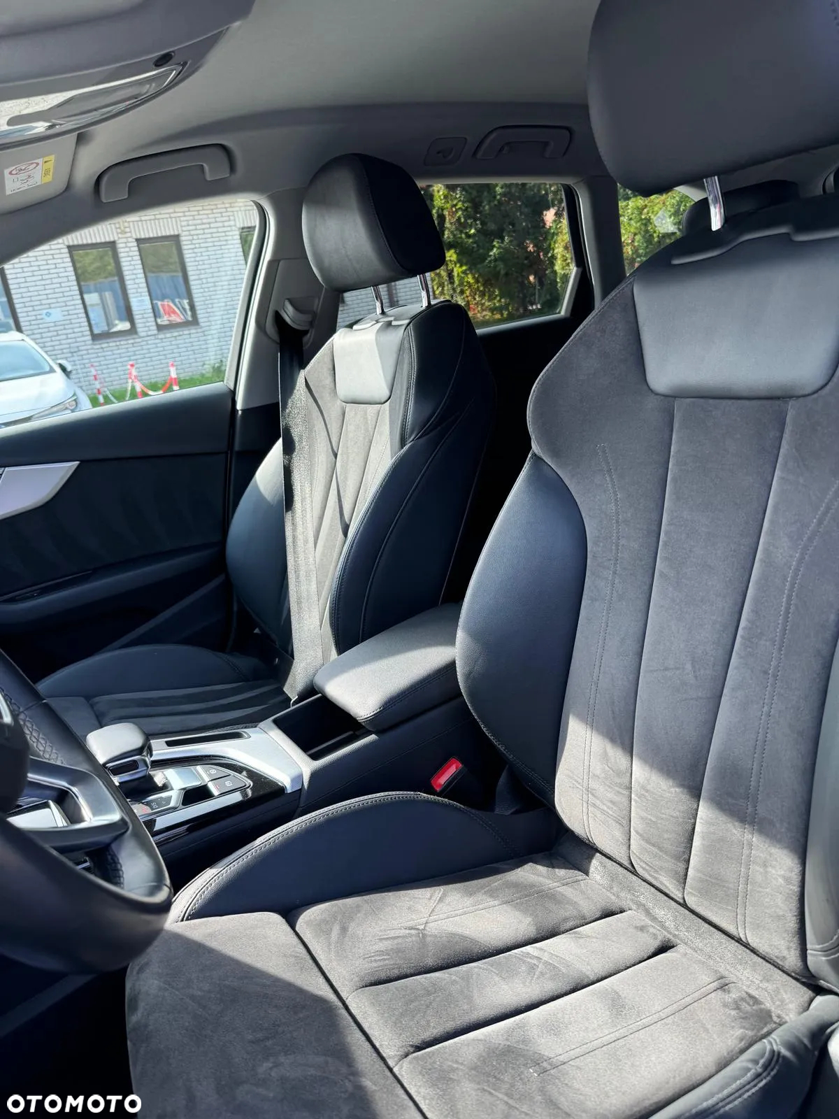 Audi A4 - 6