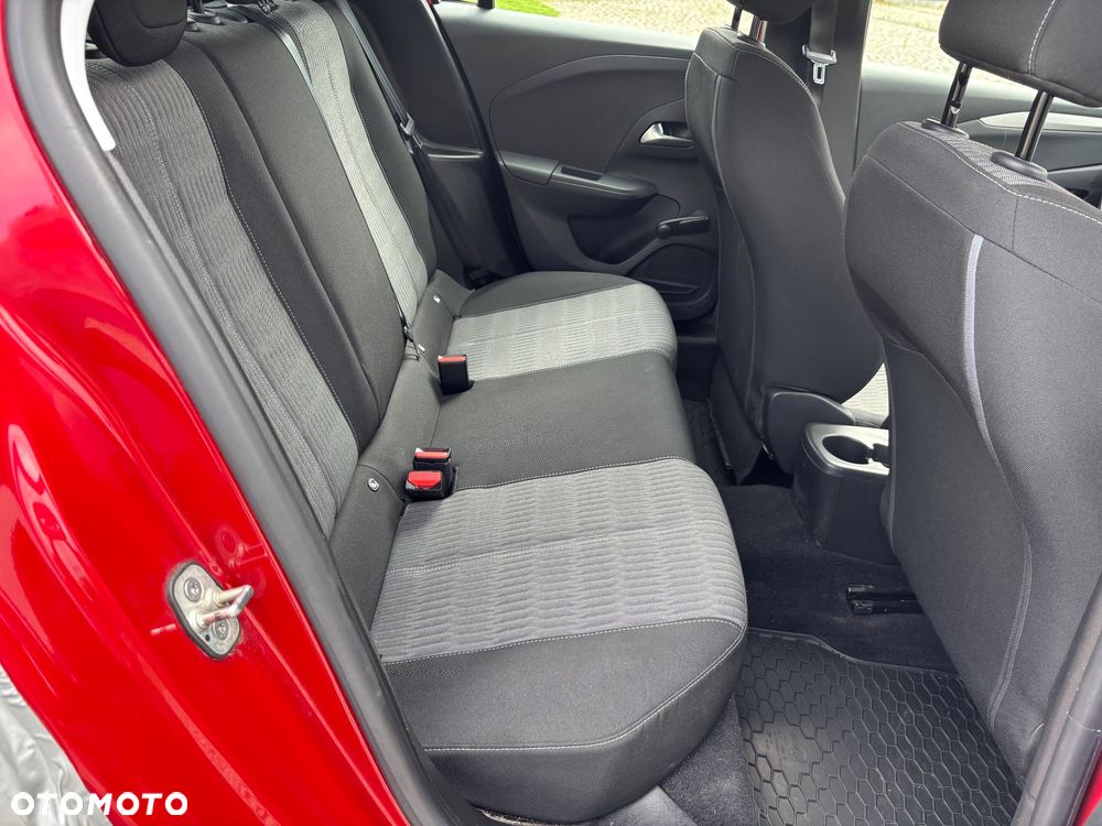 Opel Corsa 1.2 Business S&S - 17