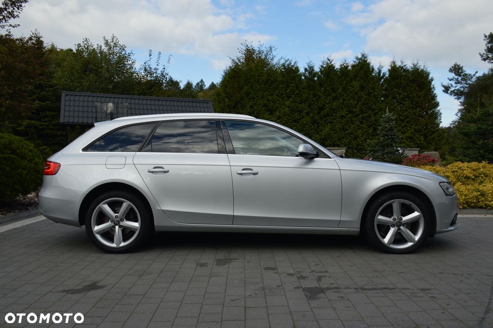 Audi A4 - 12