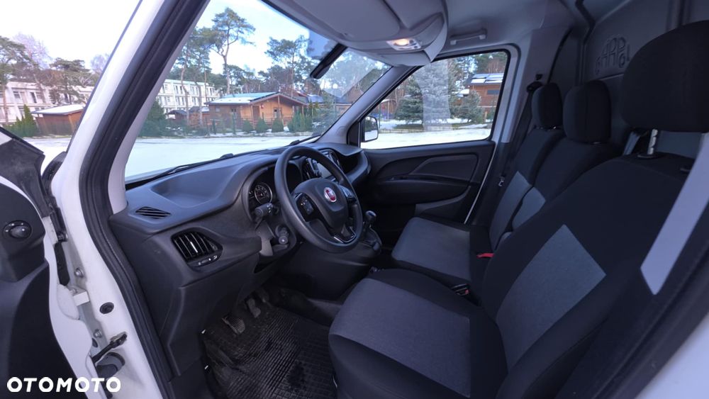 Fiat Doblo - 11