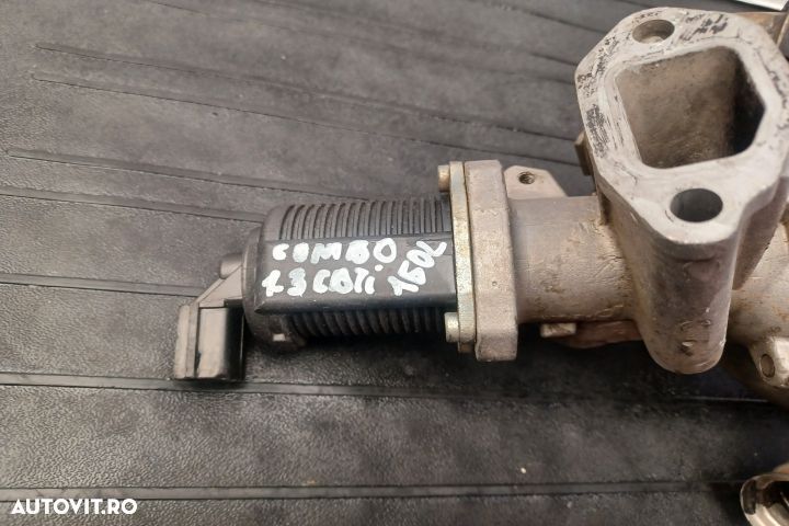 Egr 55184653 55184653 Opel Combo C [facelift] [2005 - 2011] Tour mini - 2