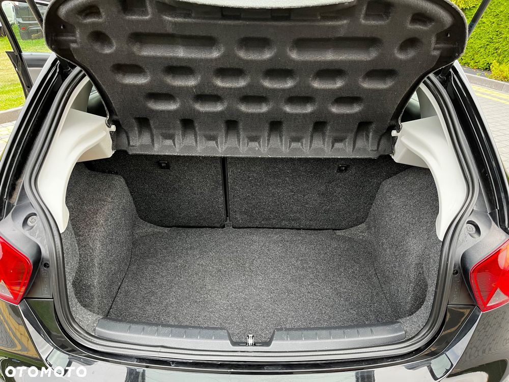 Seat Ibiza 1.6 TDI CR Style - 18