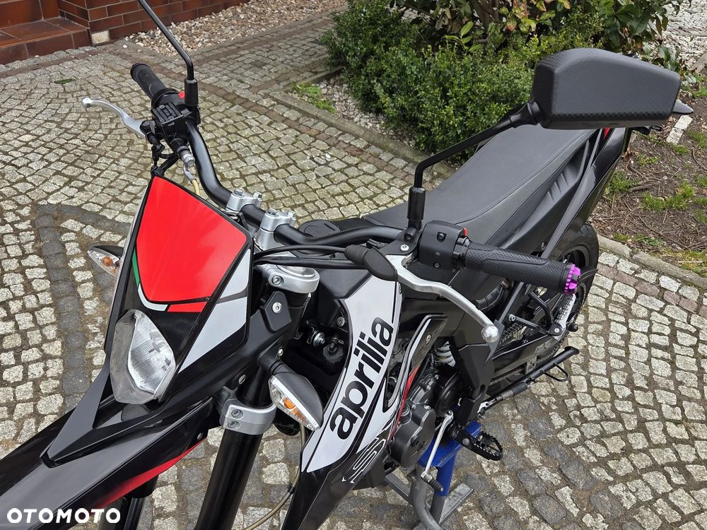 Aprilia SX - 28