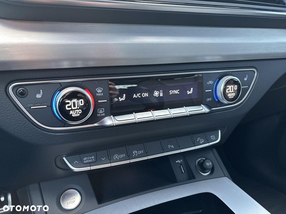 Audi Q5 Sportback - 21
