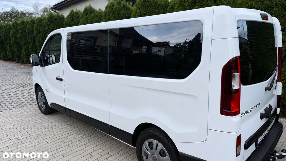 Fiat Talento - 20