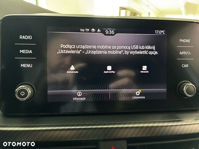 Skoda Scala 1.5 TSI Monte Carlo DSG - 27