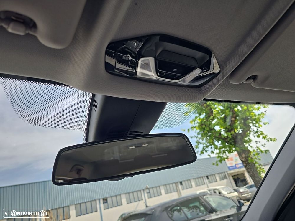 BMW 116 d Advantage - 27