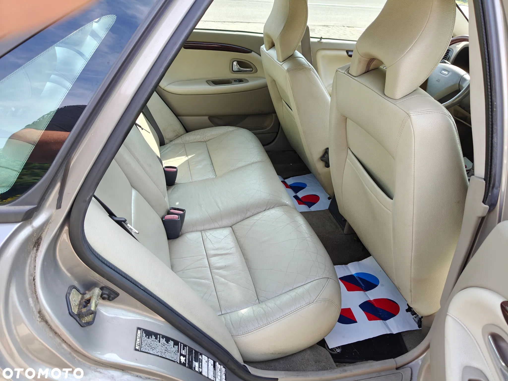 Volvo S40 2.4 Kinetic - 16