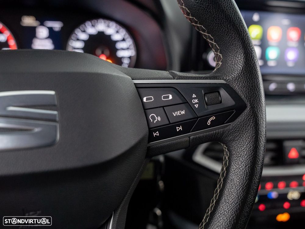 SEAT Arona 1.0 TSI Style - 20