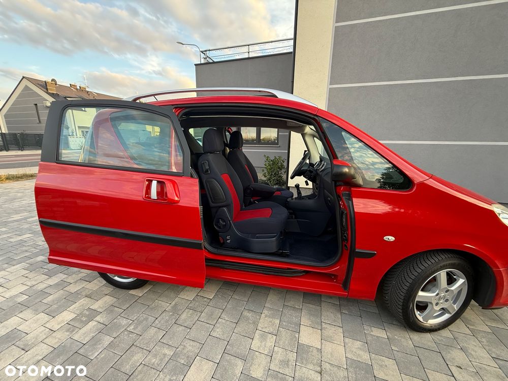 Peugeot 1007 75 Premium - 8