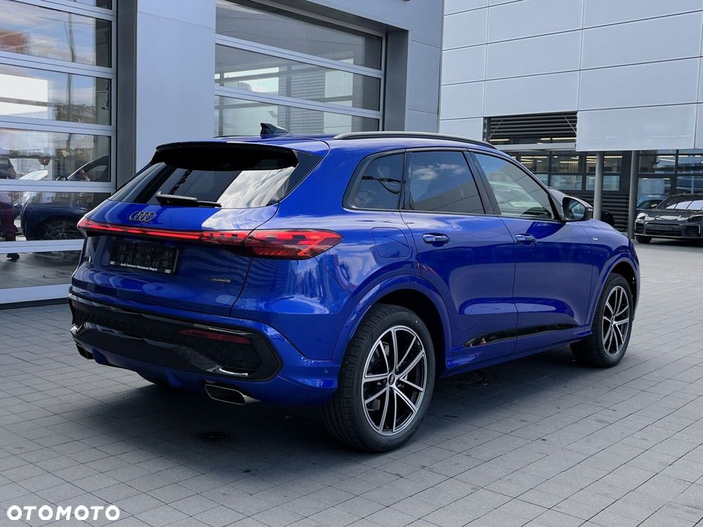 Audi Q5 - 3