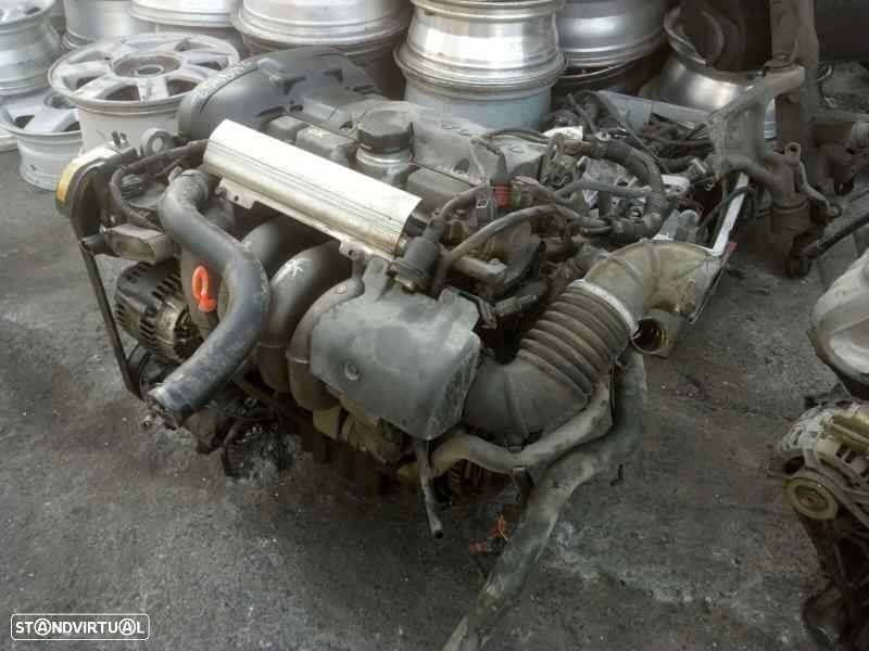 MOTOR COMPLETO VOLVO S40 I 1999 - 2