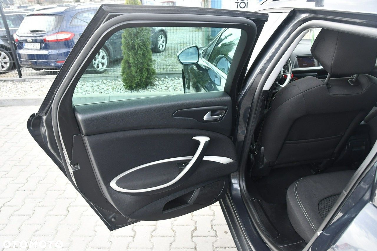 Citroën C5 - 18