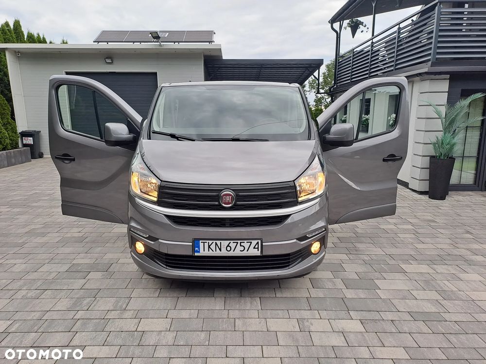 Fiat Talento - 7