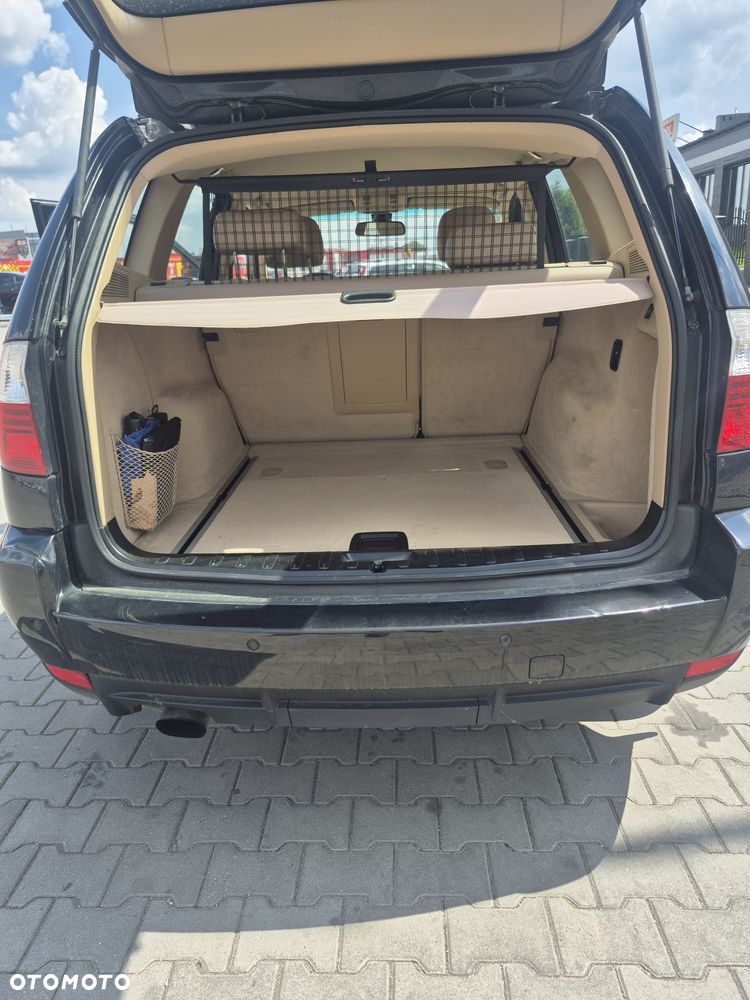 BMW X3 2.0d - 7