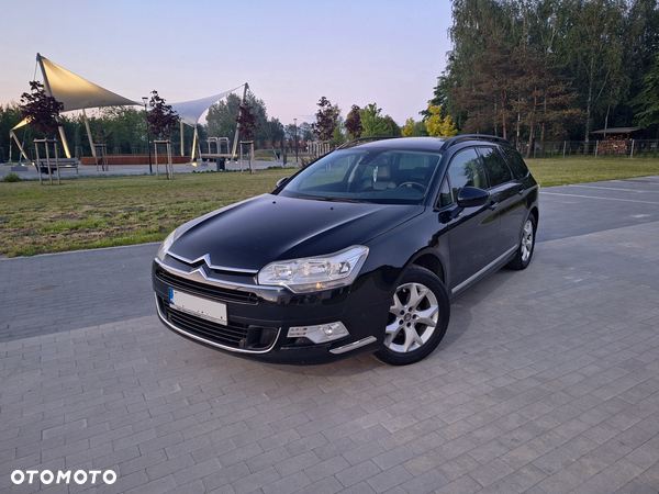 Citroën C5 1.8i 16V Attraction