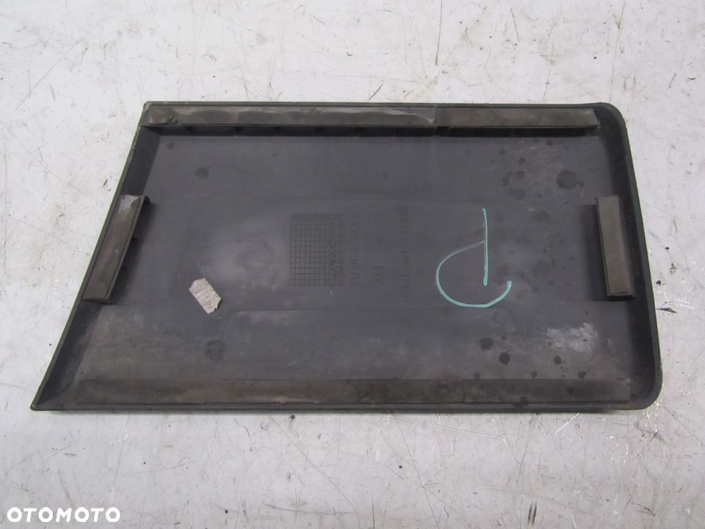 citroen jumper-ducato boxer 06->listwa prawy bok - 2