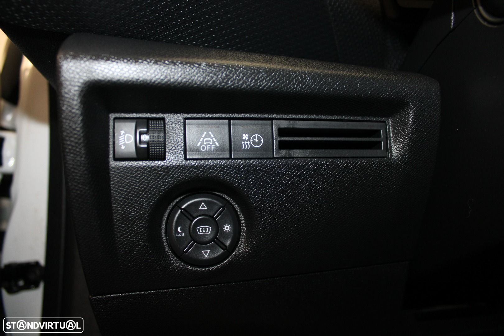 Citroën e-C4 50 kWh Feel Pack - 8
