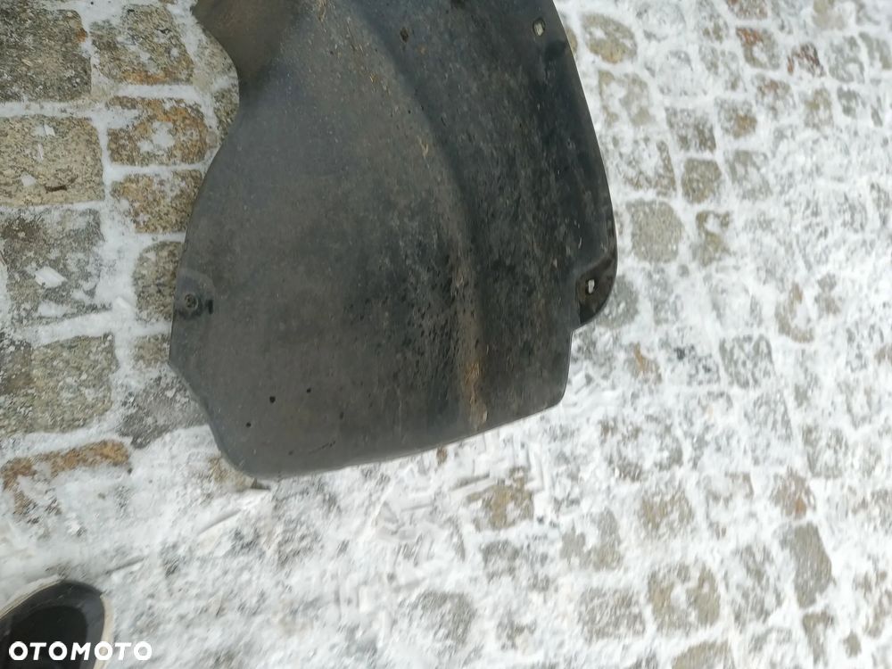 Nadkole Lewe Przednie VW Tiguan I FL 1 lift Lewy Przód 5N0805911D - 21