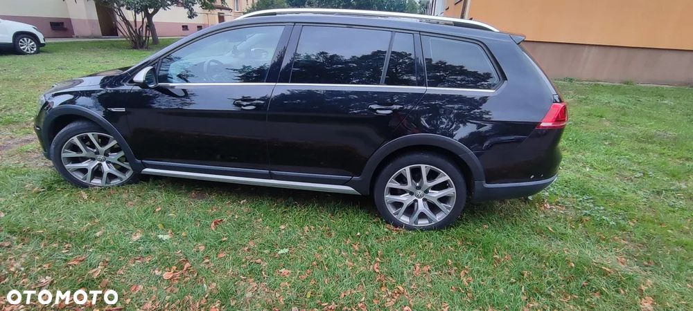 Volkswagen Golf ver-alltrack-1-8-tsi-bmt-4mot-dsg - 5