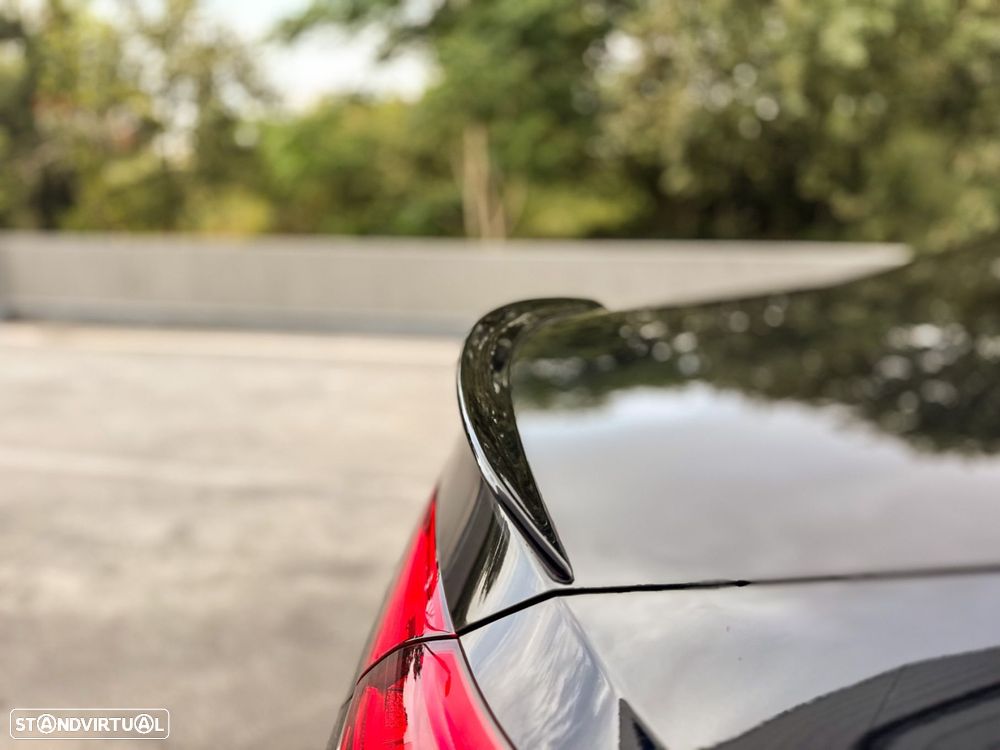 Mercedes-Benz CLS 300 d - 29