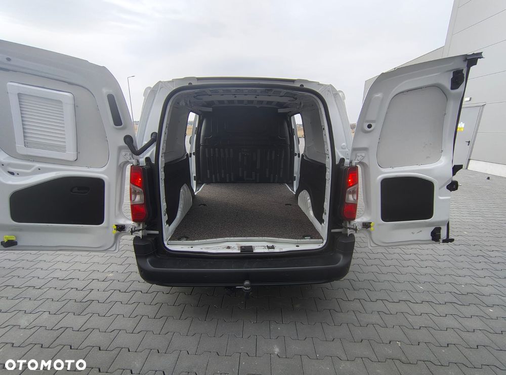 Fiat DOBLO - 23