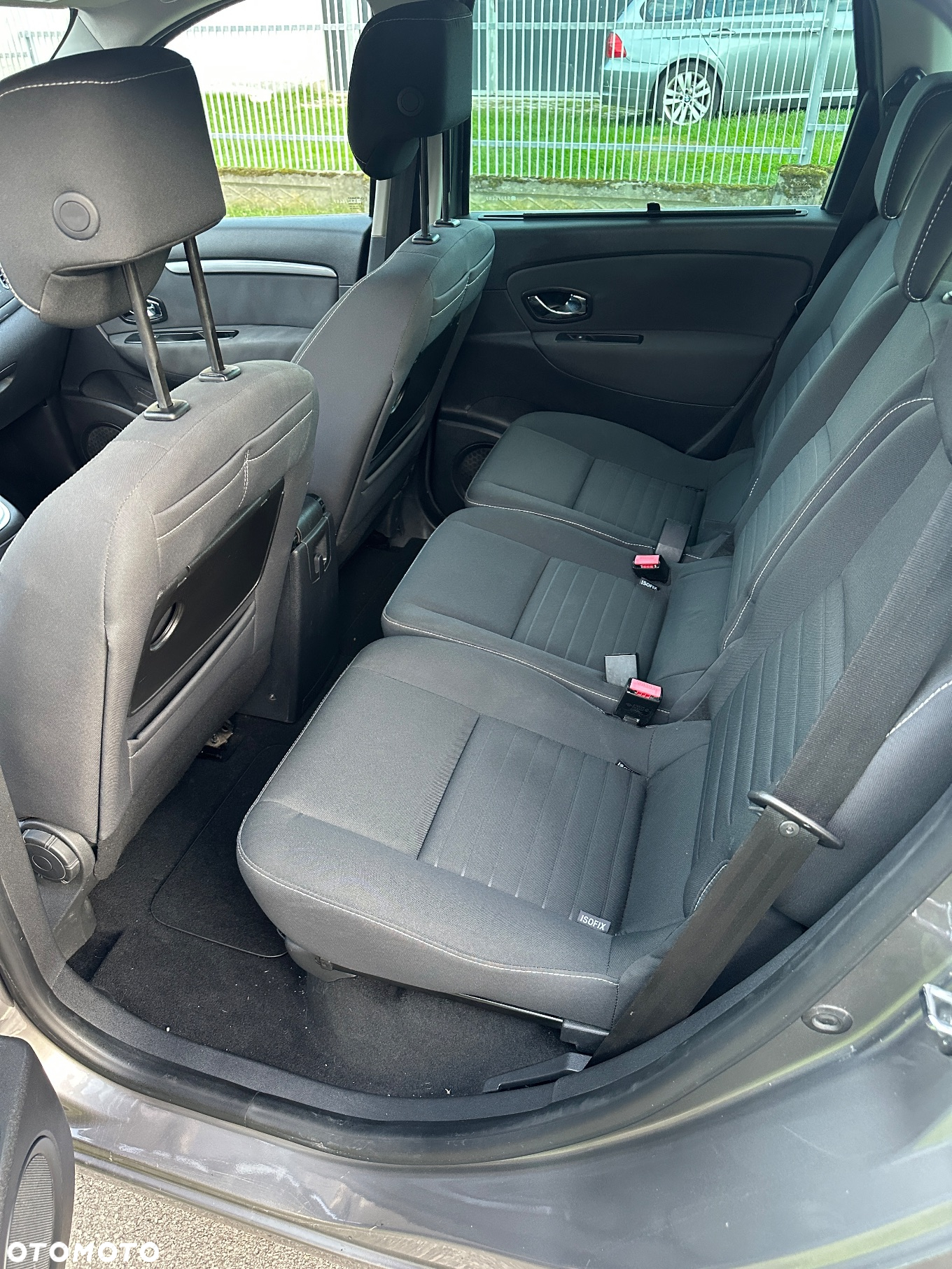 Renault Scenic dCi 110 EDC Xmod Bose Edition - 20