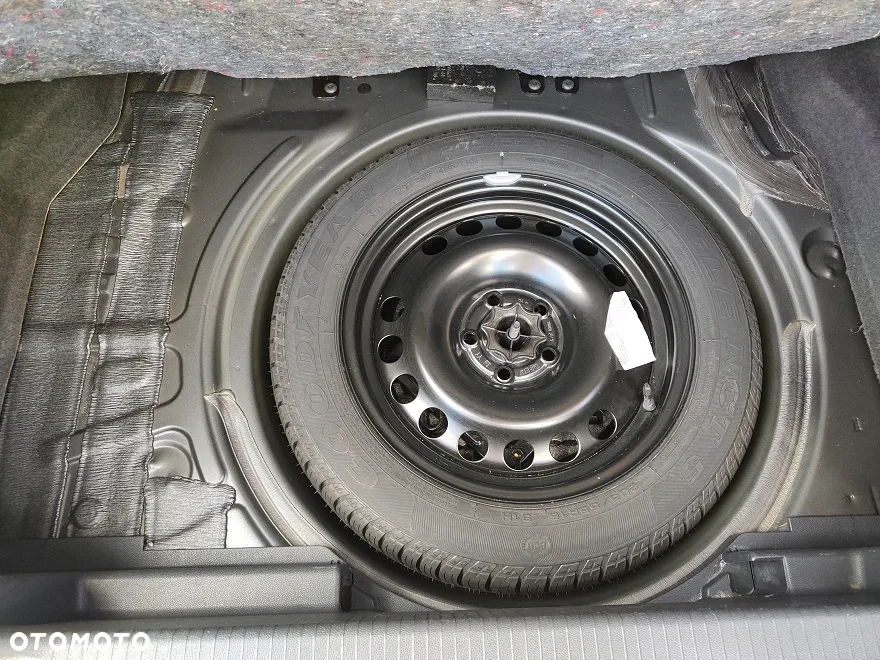 Opel Astra III 1.6 - 21