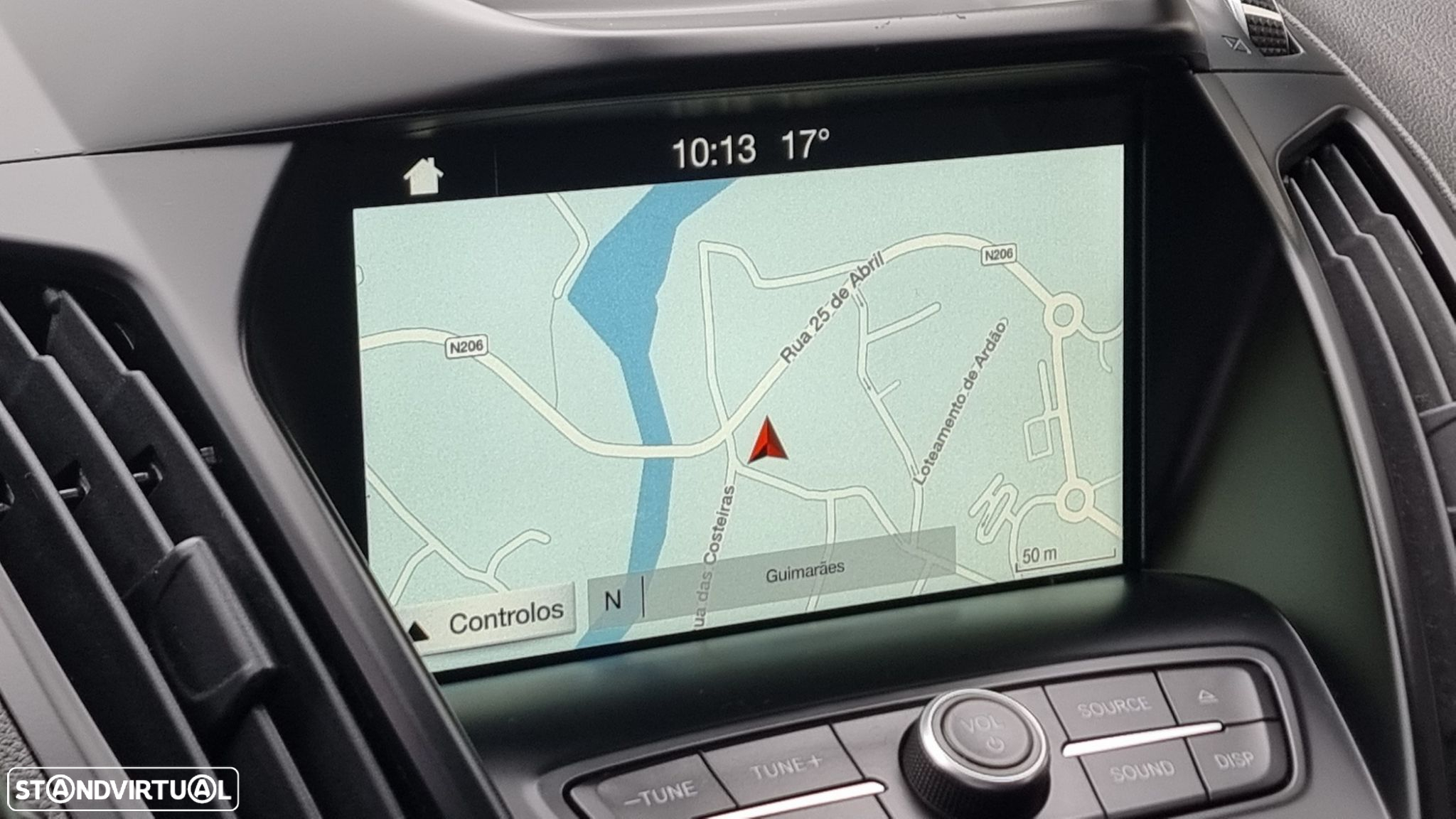 Ford Kuga 1.5 TDCi Titanium - 10