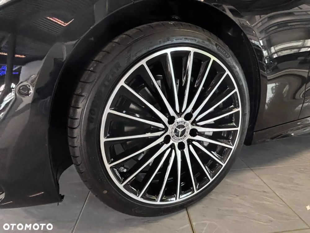 Mercedes-Benz Klasa C - 3