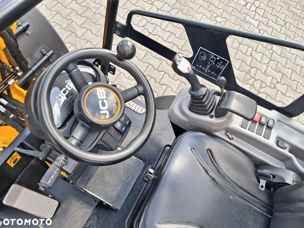 JCB 403 SMART POWER - 15