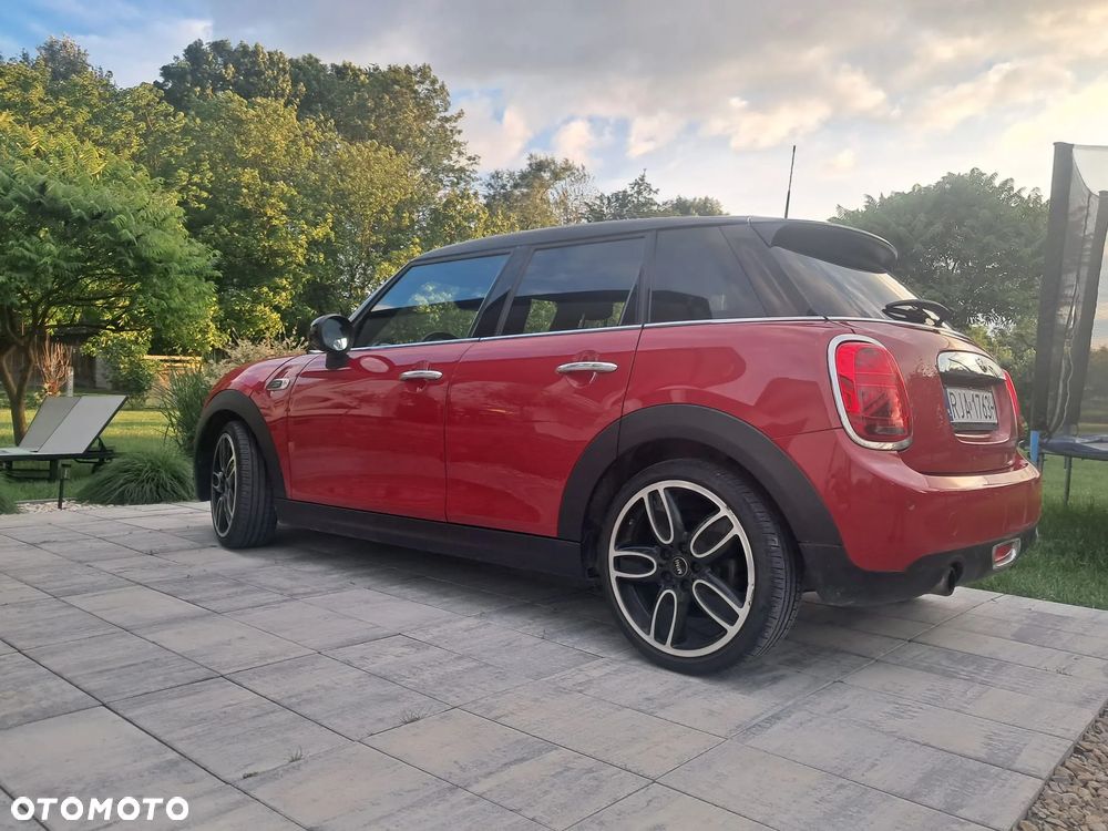 MINI Cooper Standard - 9