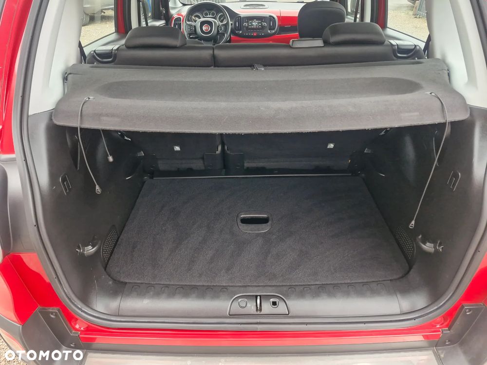 Fiat 500L 1.4 16V Pop-Star - 25
