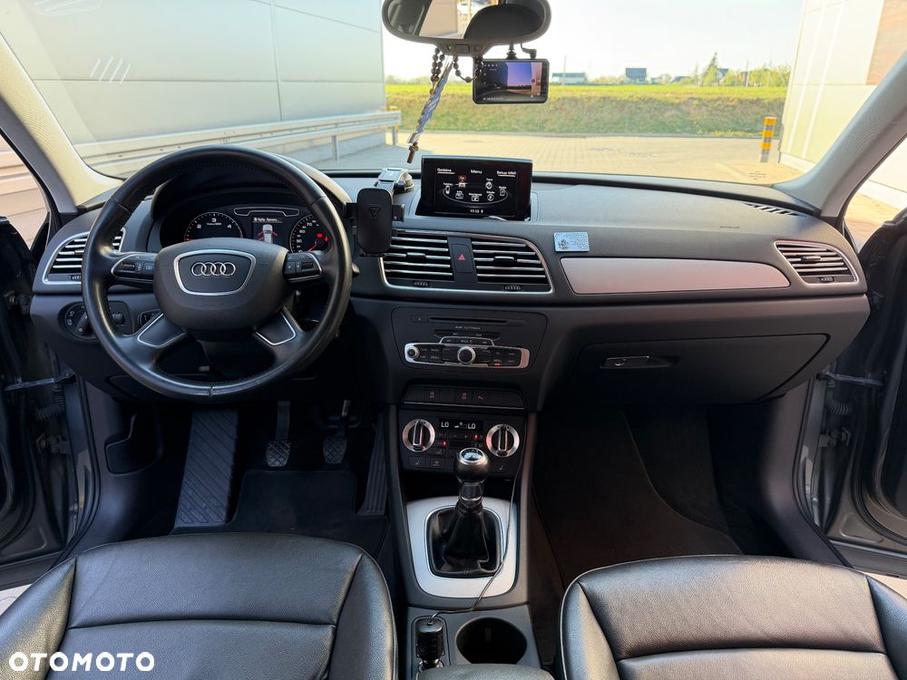 Audi Q3 - 17