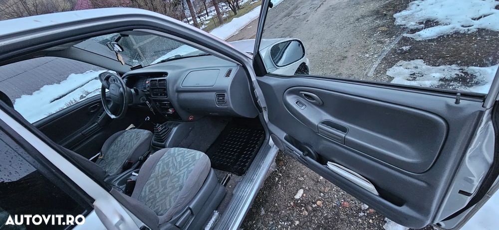 Suzuki Grand Vitara 1.6 - 4