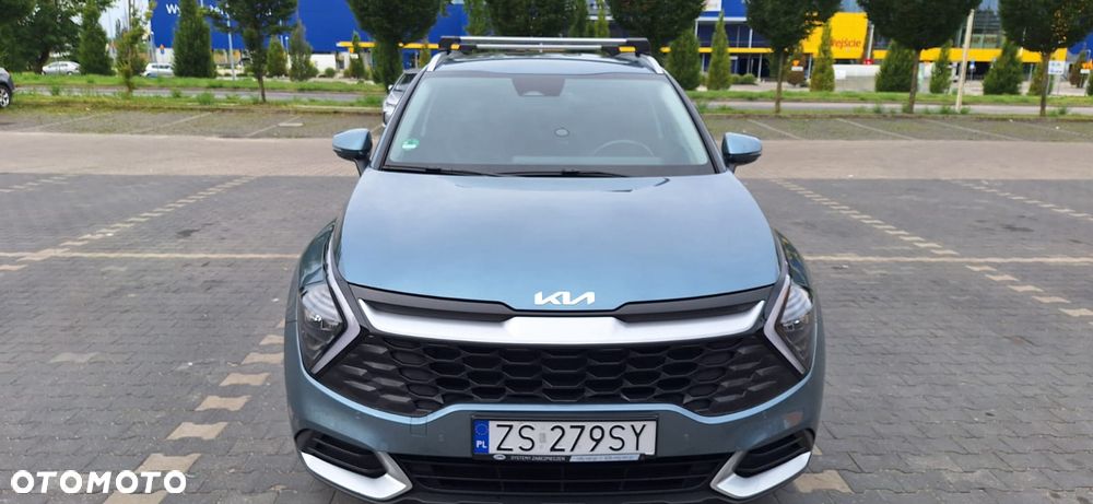 Kia Sportage 1.6 T-GDI L 2WD - 4