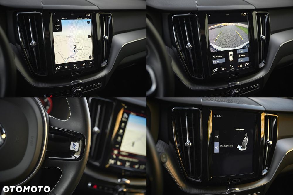 Volvo XC 60 D4 R-Design - 37