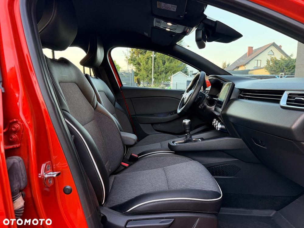 Renault Clio 1.3 TCe R.S Line - 31