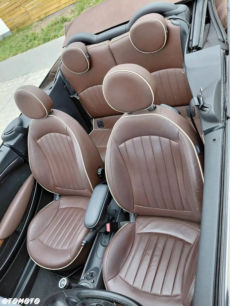 MINI Cooper Highgate - 8