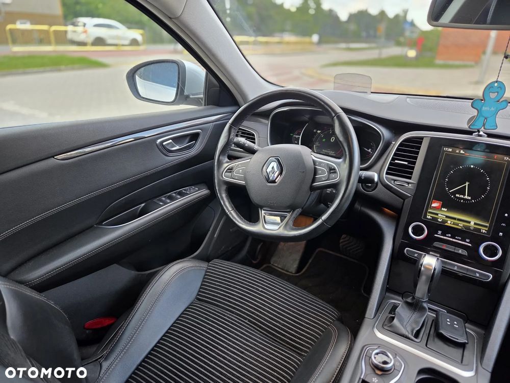 Renault Talisman ENERGY TCe 200 EDC INTENS - 8