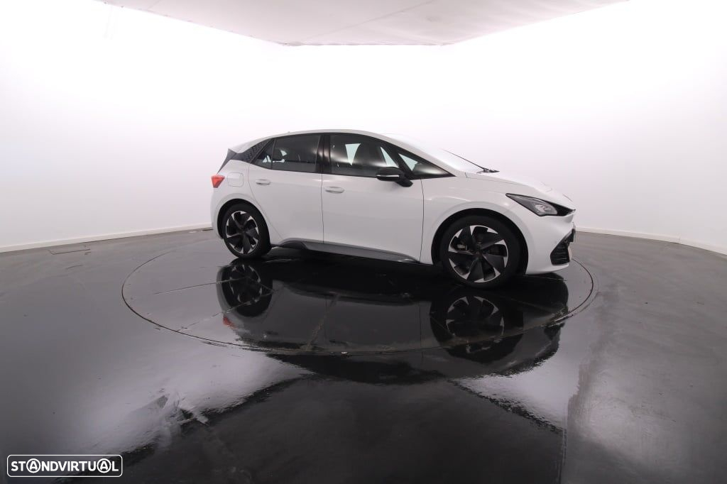 Cupra Born 58 kWh e-Boost - 10
