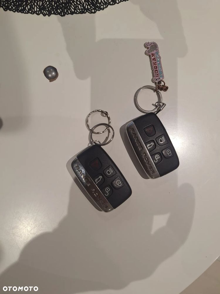 Land Rover Range Rover Evoque 2.0TD4 SE Plus - 19