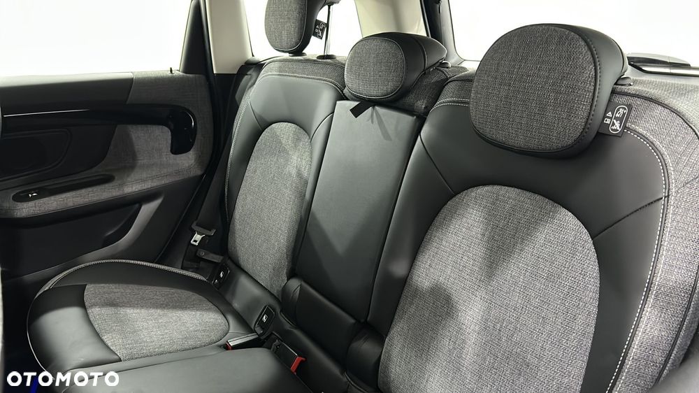 MINI Countryman Cooper - 13