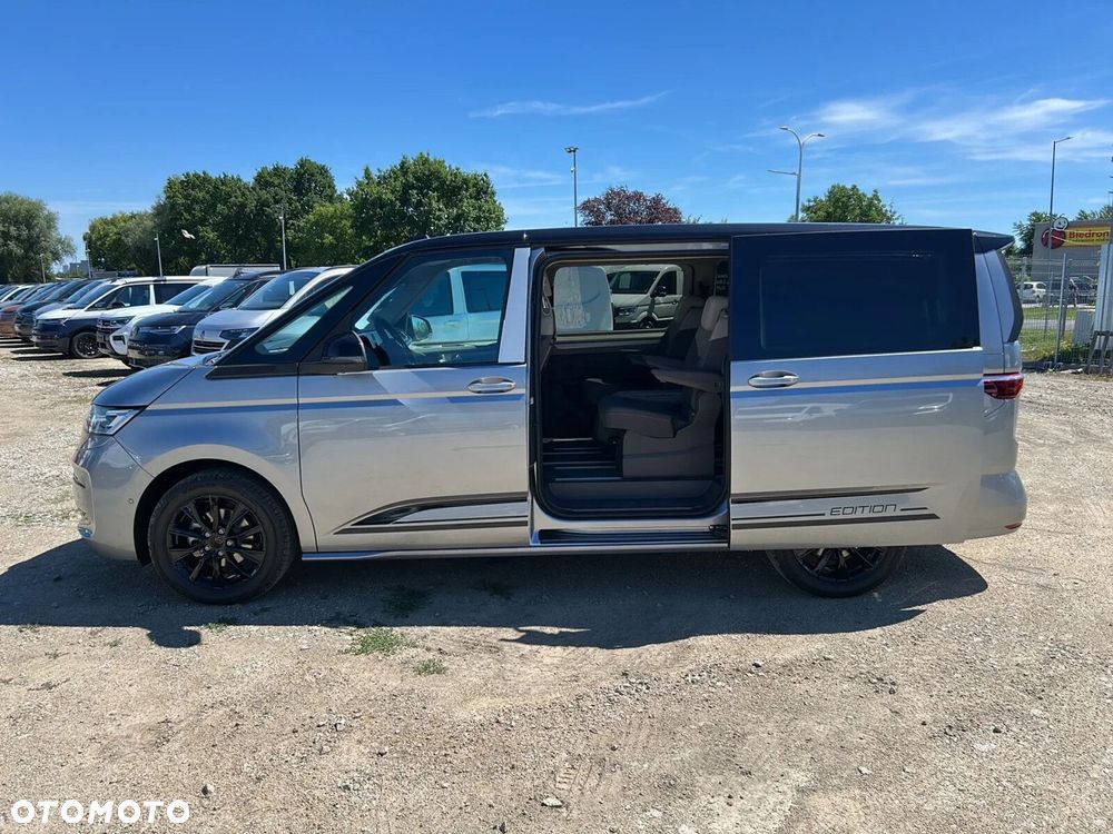 Volkswagen Multivan 2.0 TDI L2 Edition DSG - 10